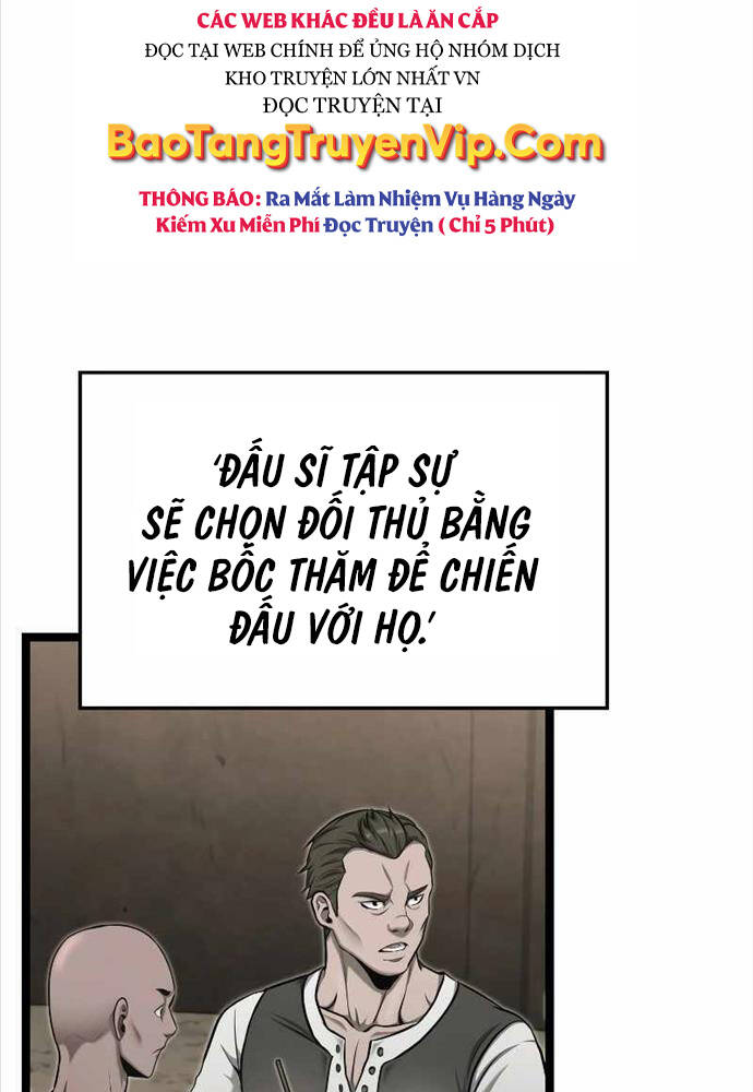 Nhà Vô Địch Kalli: Chapter 33