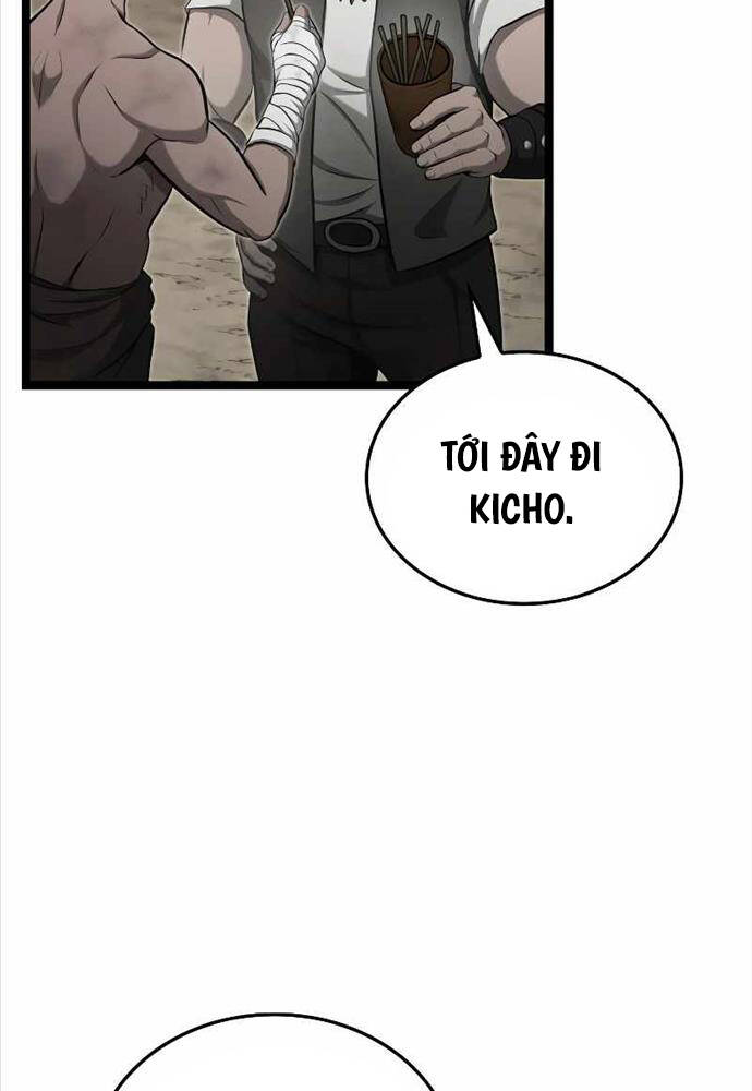 Nhà Vô Địch Kalli: Chapter 33