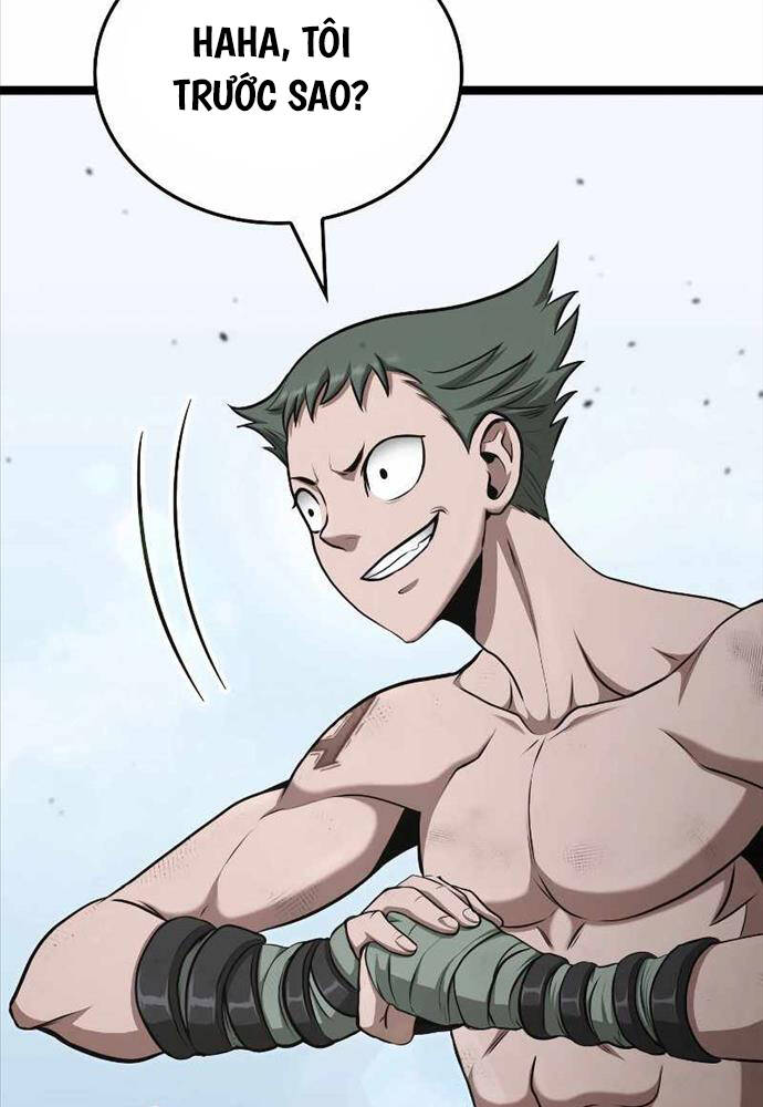 Nhà Vô Địch Kalli: Chapter 33