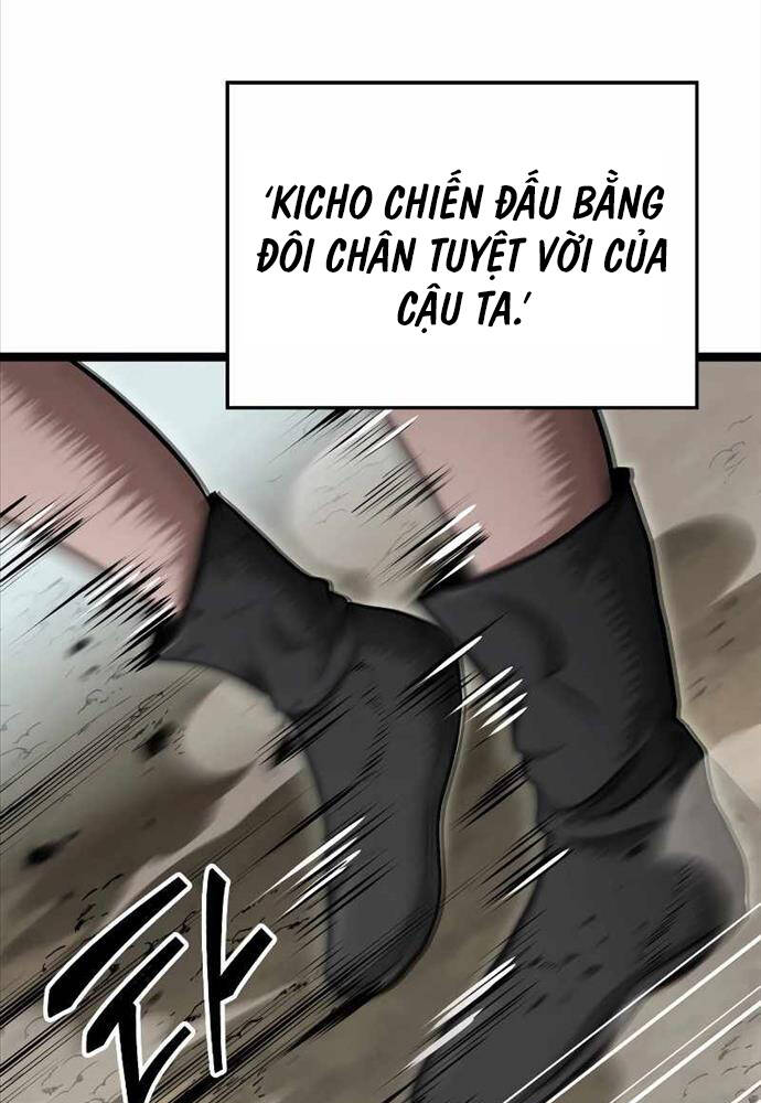 Nhà Vô Địch Kalli: Chapter 33
