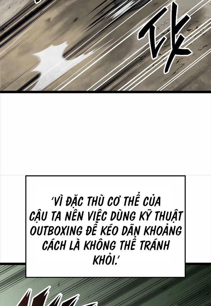 Nhà Vô Địch Kalli: Chapter 33