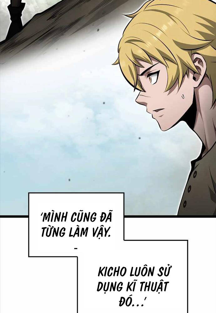 Nhà Vô Địch Kalli: Chapter 33