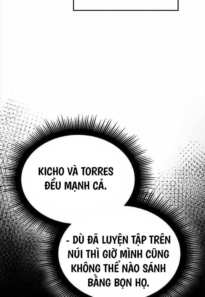 Nhà Vô Địch Kalli: Chapter 33