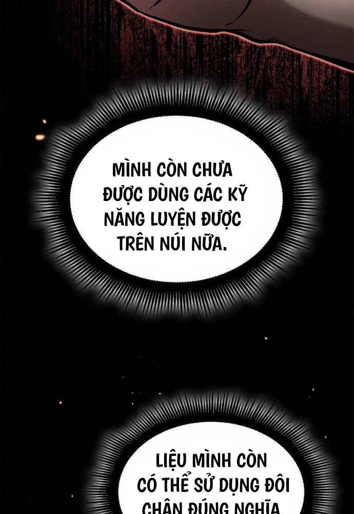 Nhà Vô Địch Kalli: Chapter 33