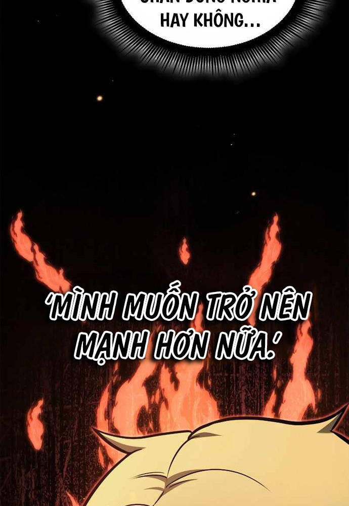 Nhà Vô Địch Kalli: Chapter 33