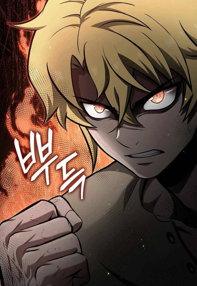 Nhà Vô Địch Kalli: Chapter 33