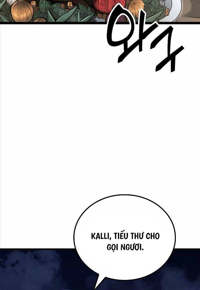 Nhà Vô Địch Kalli: Chapter 33