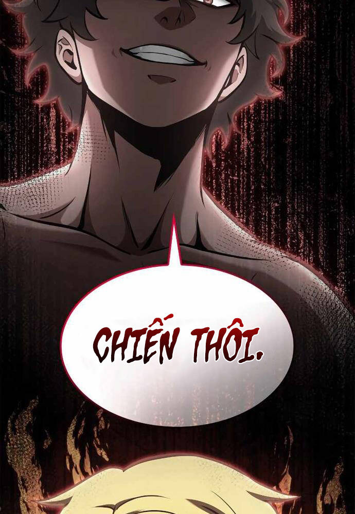 Nhà Vô Địch Kalli: Chapter 33