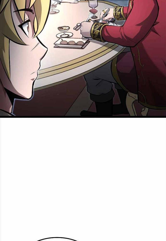 Nhà Vô Địch Kalli: Chapter 33