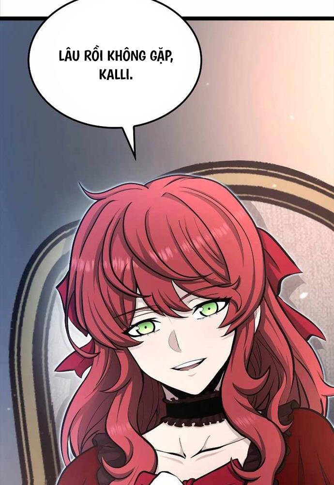 Nhà Vô Địch Kalli: Chapter 33