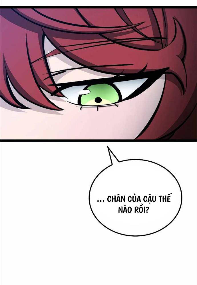 Nhà Vô Địch Kalli: Chapter 33