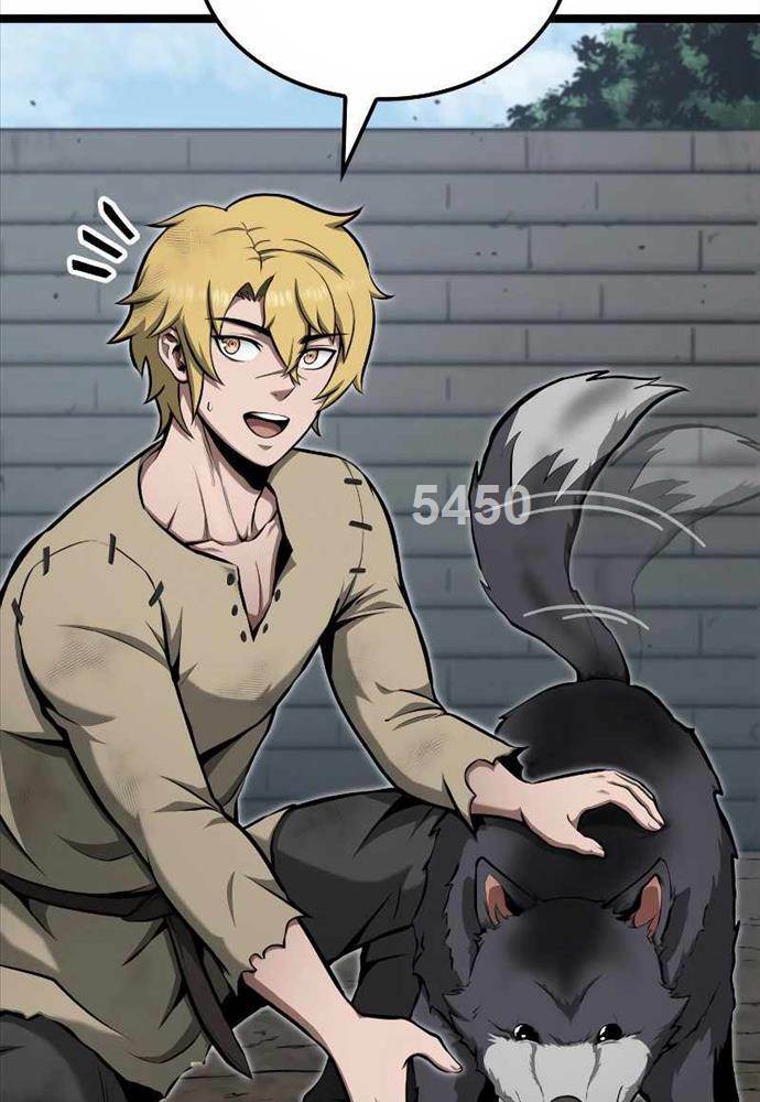 Nhà Vô Địch Kalli: Chapter 33