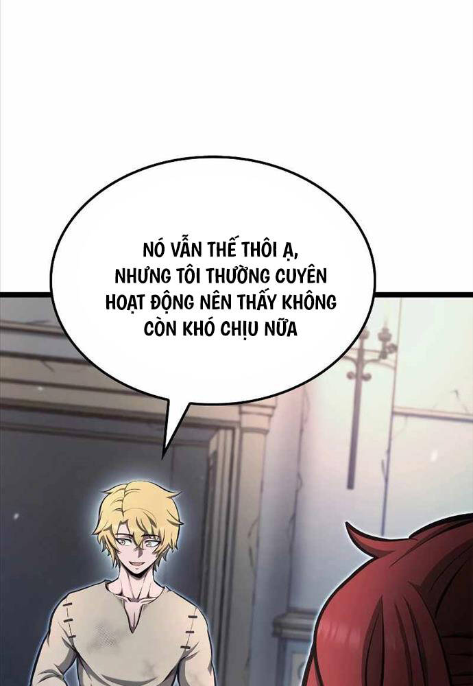 Nhà Vô Địch Kalli: Chapter 33