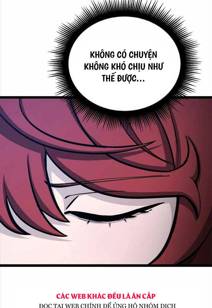 Nhà Vô Địch Kalli: Chapter 33