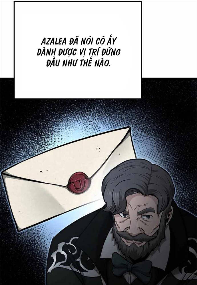 Nhà Vô Địch Kalli: Chapter 33