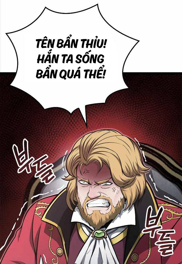 Nhà Vô Địch Kalli: Chapter 33