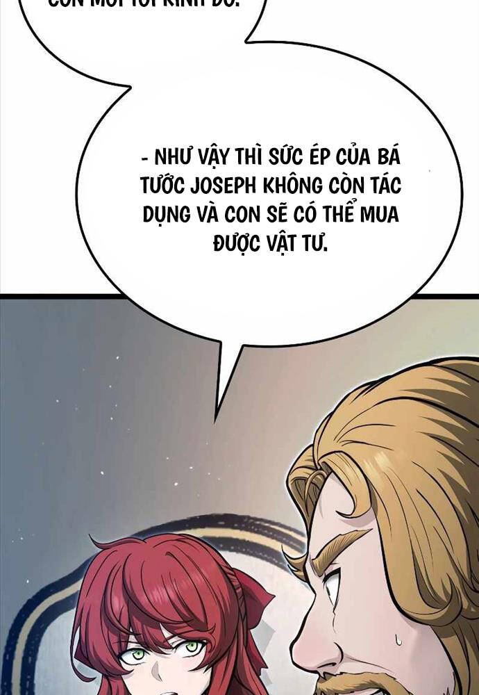 Nhà Vô Địch Kalli: Chapter 33