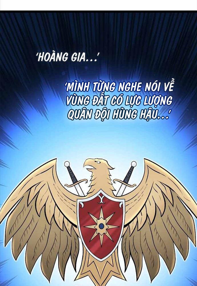 Nhà Vô Địch Kalli: Chapter 33
