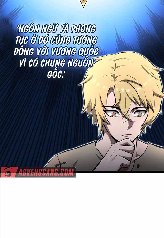 Nhà Vô Địch Kalli: Chapter 33