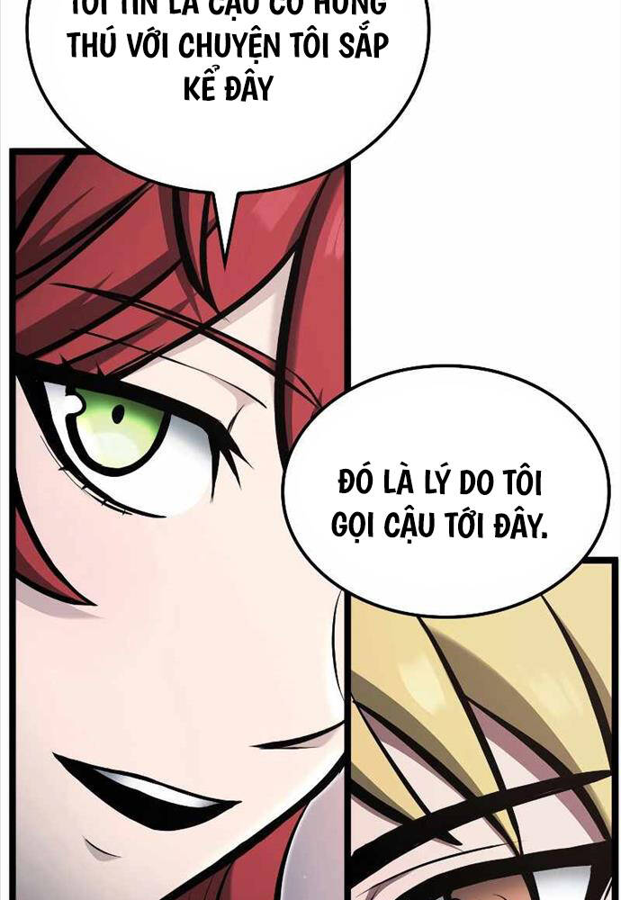 Nhà Vô Địch Kalli: Chapter 33