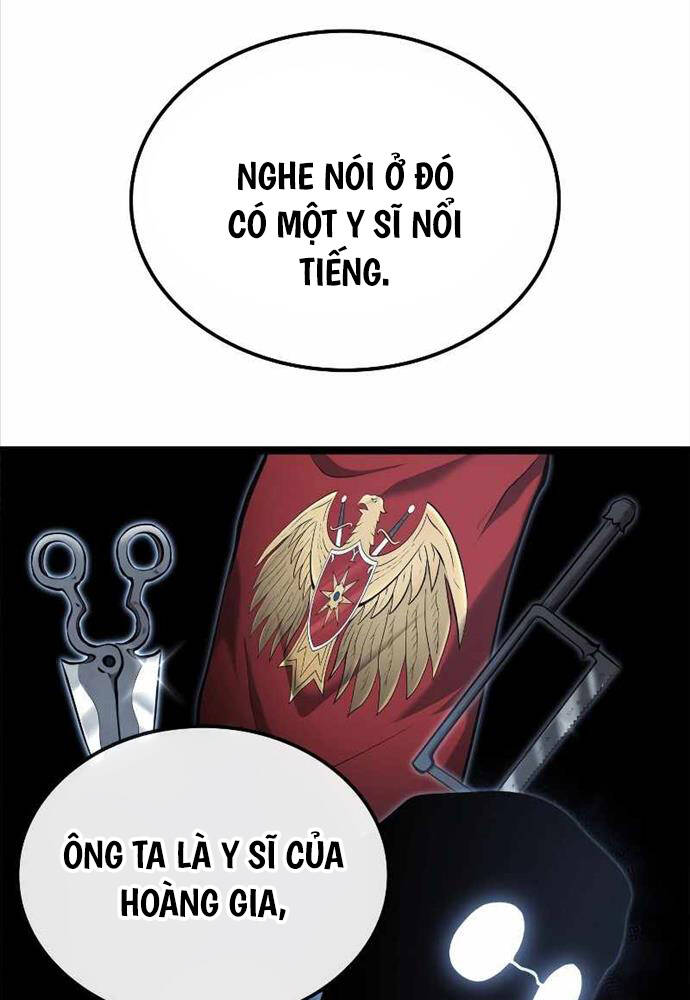 Nhà Vô Địch Kalli: Chapter 33