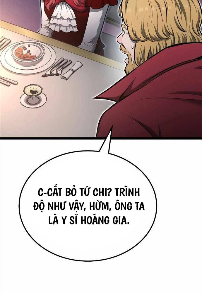 Nhà Vô Địch Kalli: Chapter 33