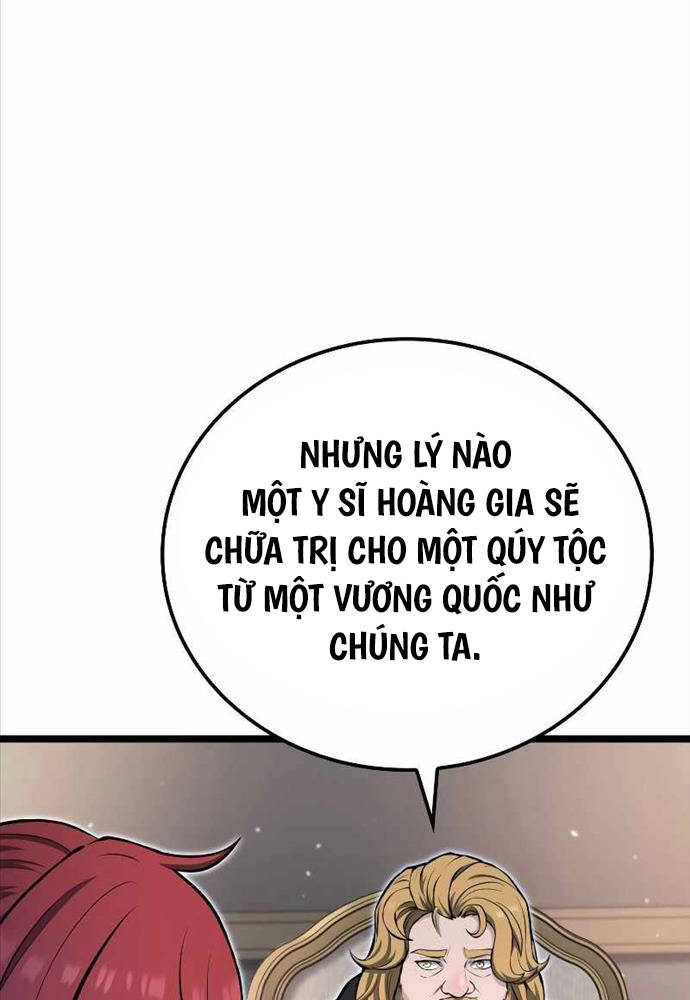 Nhà Vô Địch Kalli: Chapter 33