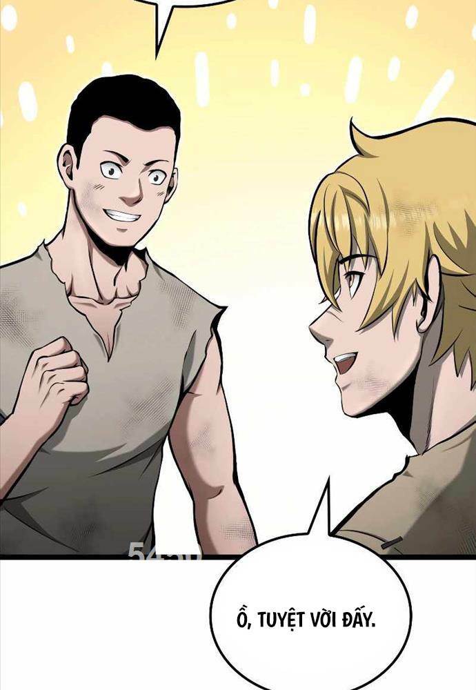 Nhà Vô Địch Kalli: Chapter 33