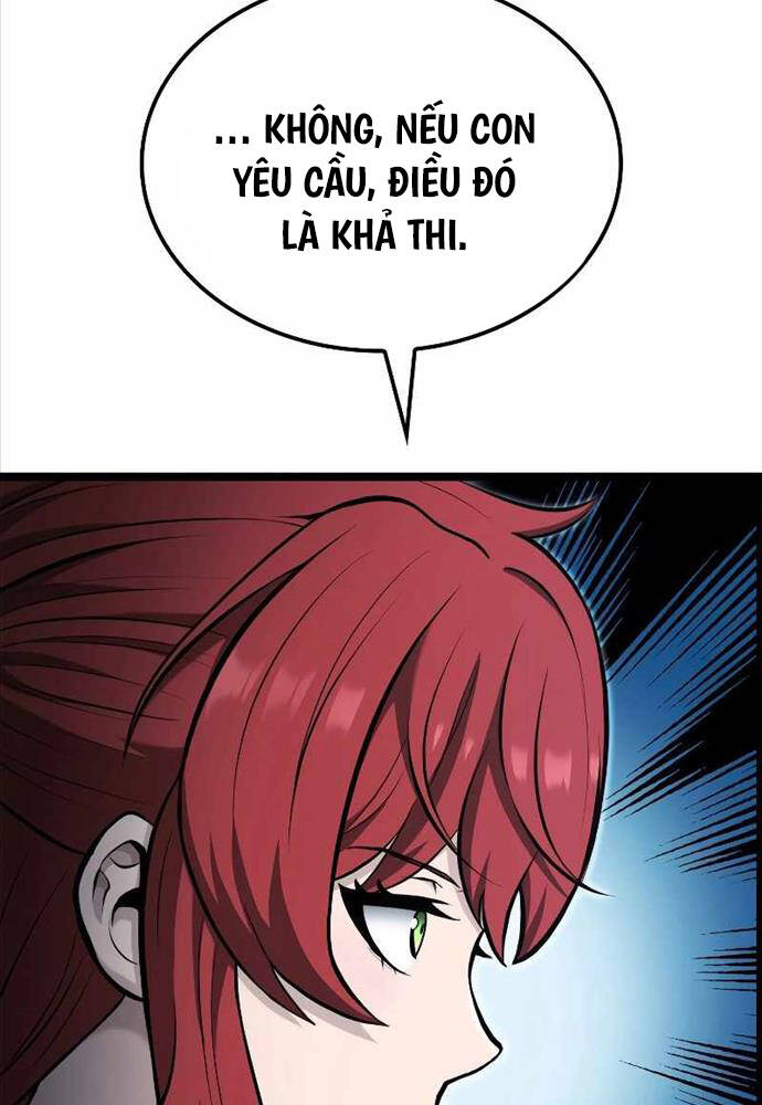 Nhà Vô Địch Kalli: Chapter 33
