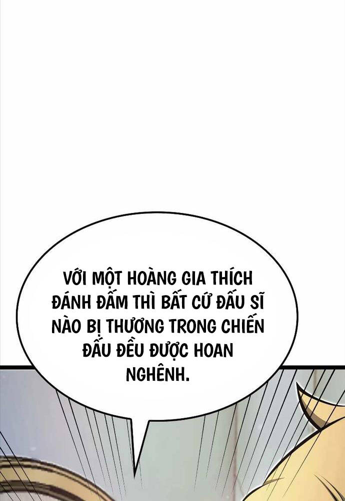 Nhà Vô Địch Kalli: Chapter 33