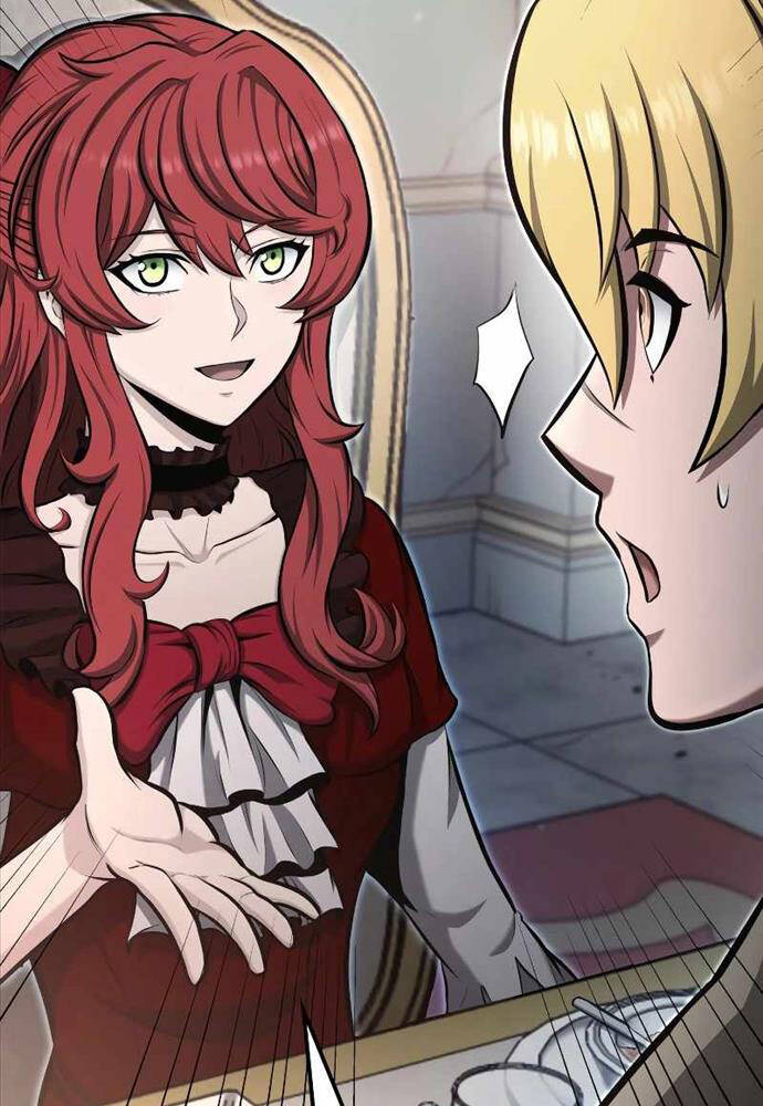 Nhà Vô Địch Kalli: Chapter 33