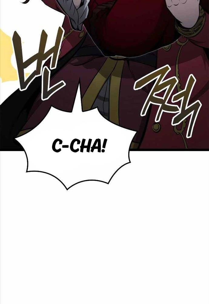 Nhà Vô Địch Kalli: Chapter 33