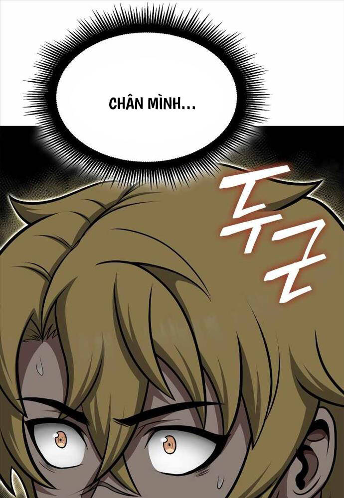 Nhà Vô Địch Kalli: Chapter 33