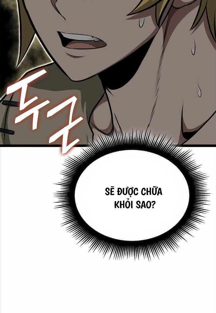 Nhà Vô Địch Kalli: Chapter 33