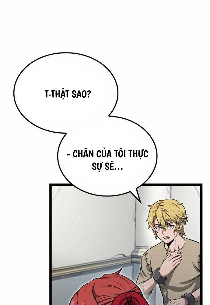 Nhà Vô Địch Kalli: Chapter 33