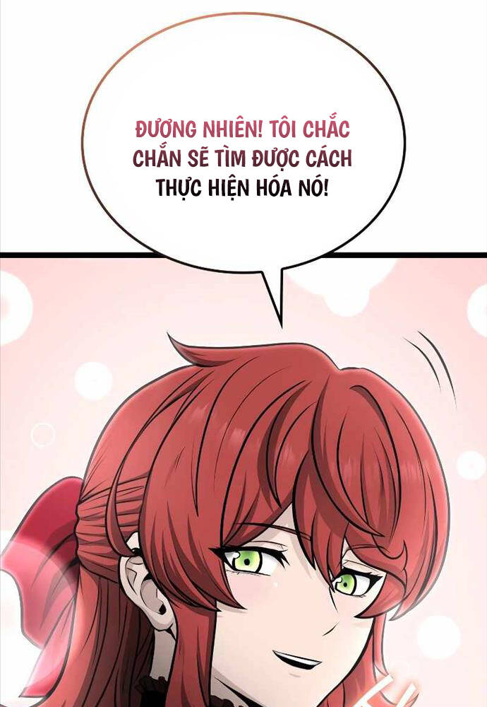 Nhà Vô Địch Kalli: Chapter 33