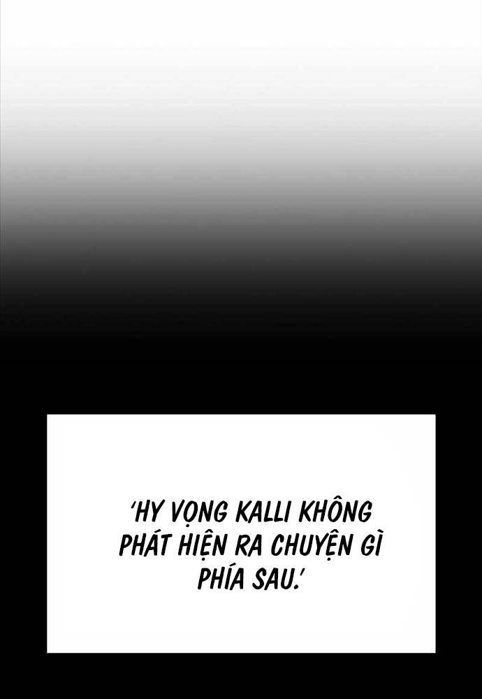 Nhà Vô Địch Kalli: Chapter 33