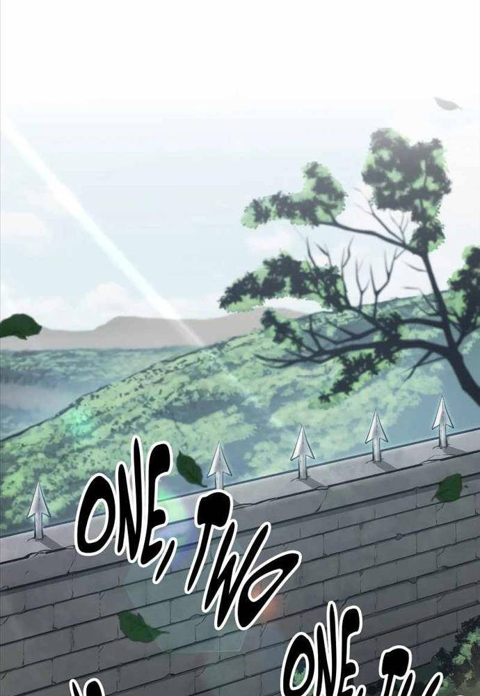 Nhà Vô Địch Kalli: Chapter 33