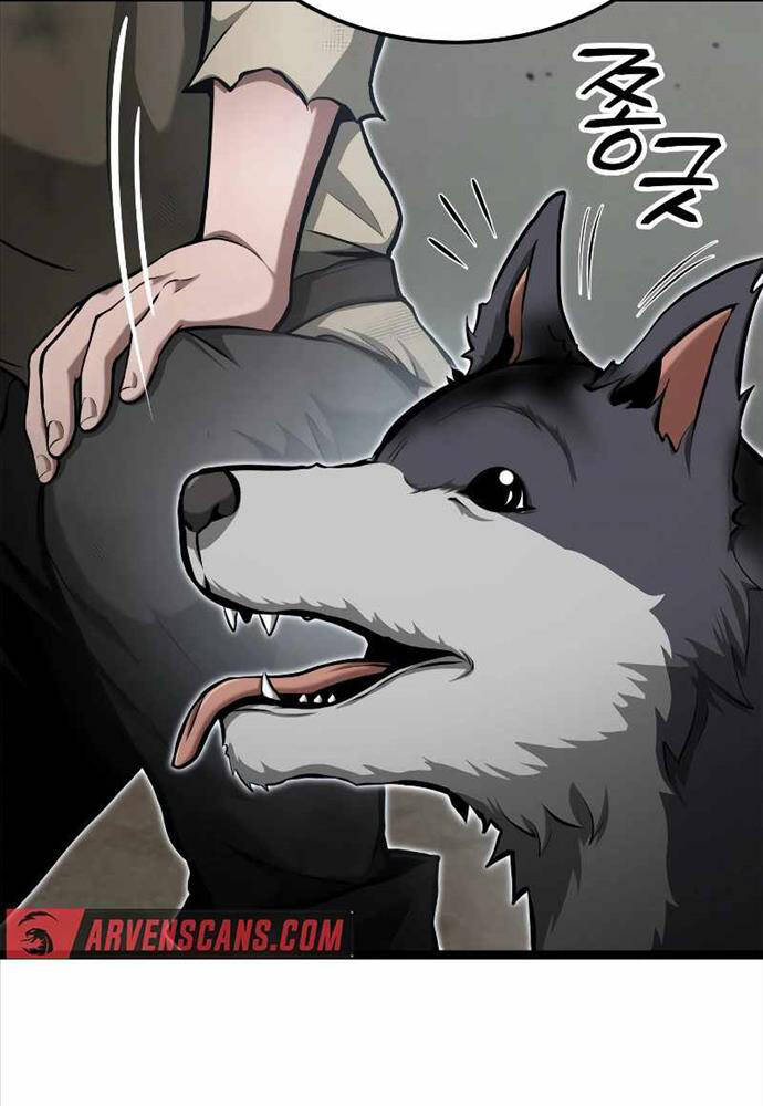 Nhà Vô Địch Kalli: Chapter 33