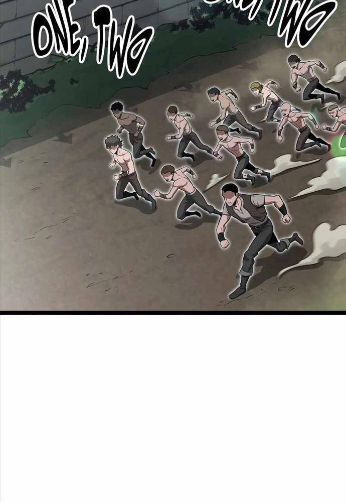 Nhà Vô Địch Kalli: Chapter 33