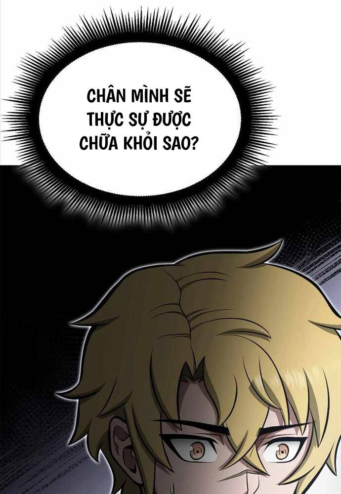 Nhà Vô Địch Kalli: Chapter 33