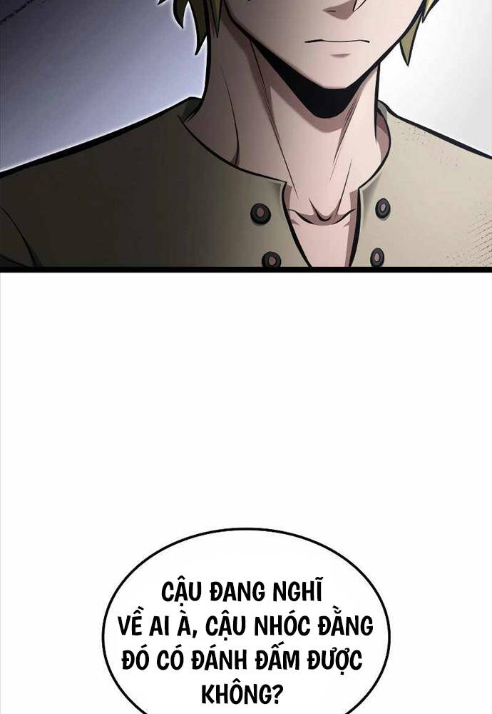 Nhà Vô Địch Kalli: Chapter 33