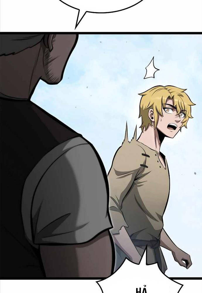 Nhà Vô Địch Kalli: Chapter 33