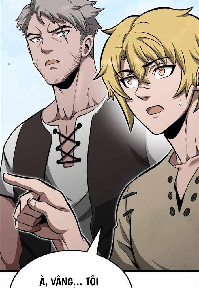 Nhà Vô Địch Kalli: Chapter 33