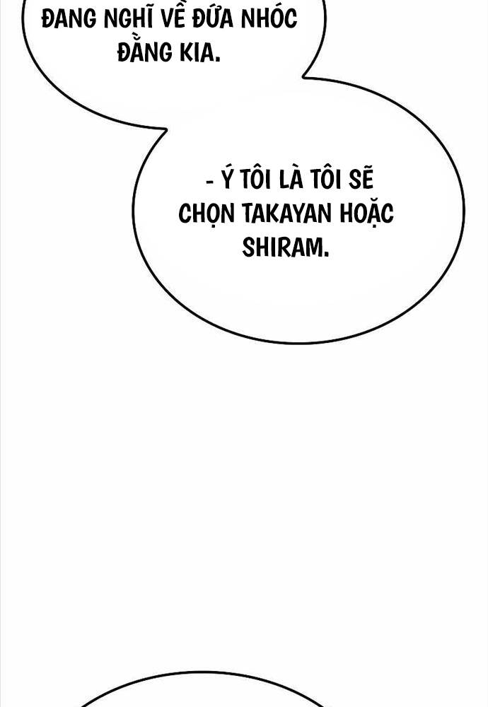 Nhà Vô Địch Kalli: Chapter 33