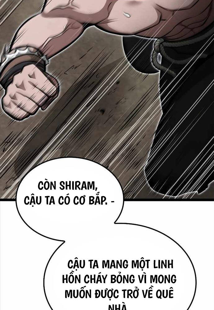Nhà Vô Địch Kalli: Chapter 33