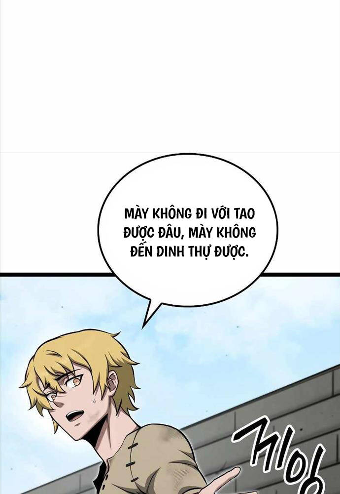Nhà Vô Địch Kalli: Chapter 33