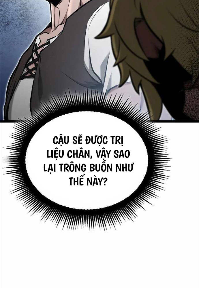 Nhà Vô Địch Kalli: Chapter 33
