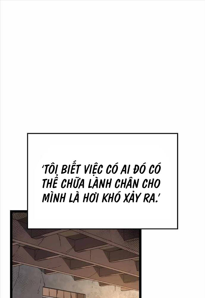 Nhà Vô Địch Kalli: Chapter 33