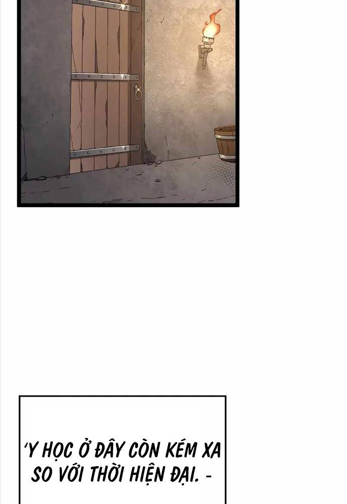 Nhà Vô Địch Kalli: Chapter 33